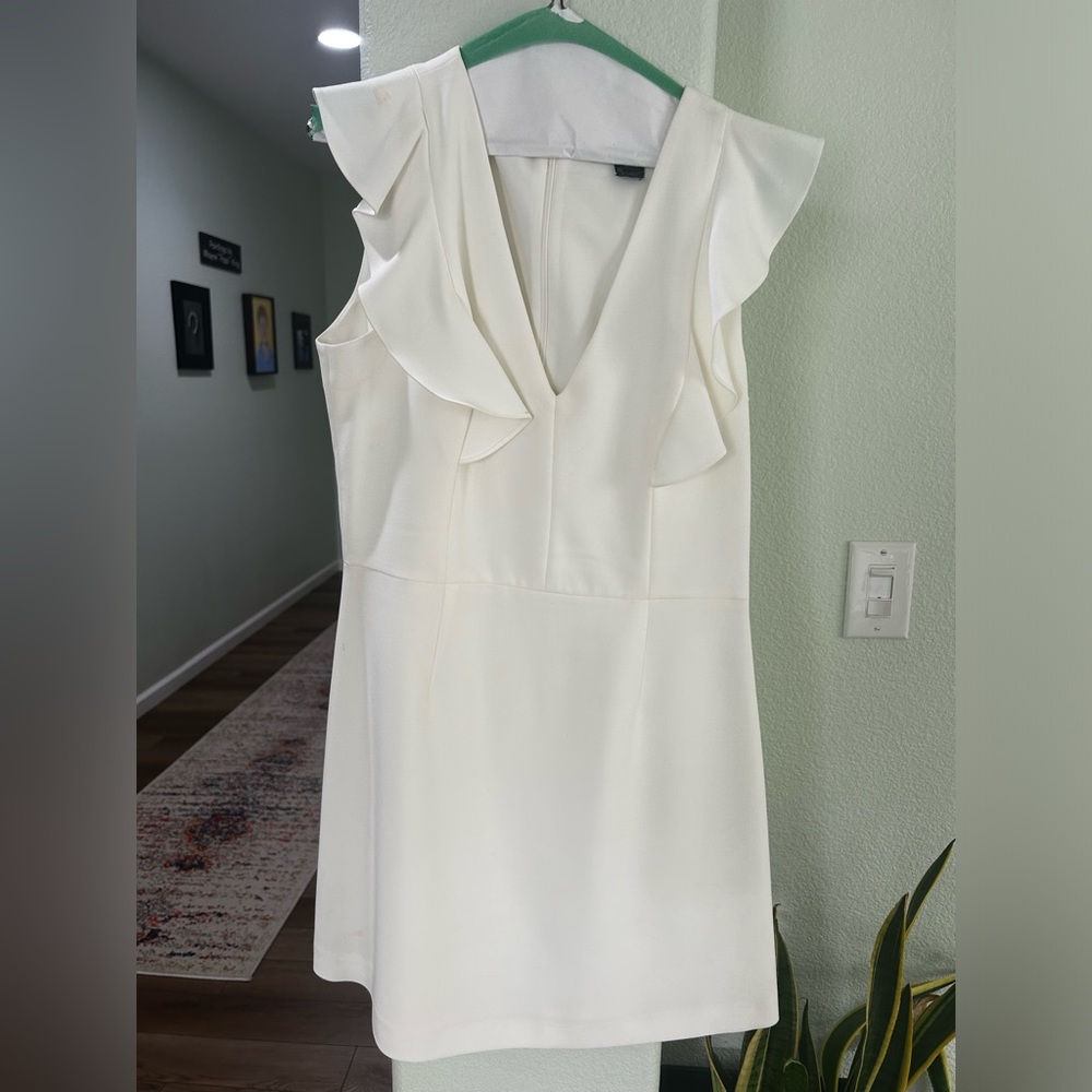 French Connection Dress - Barely worn!